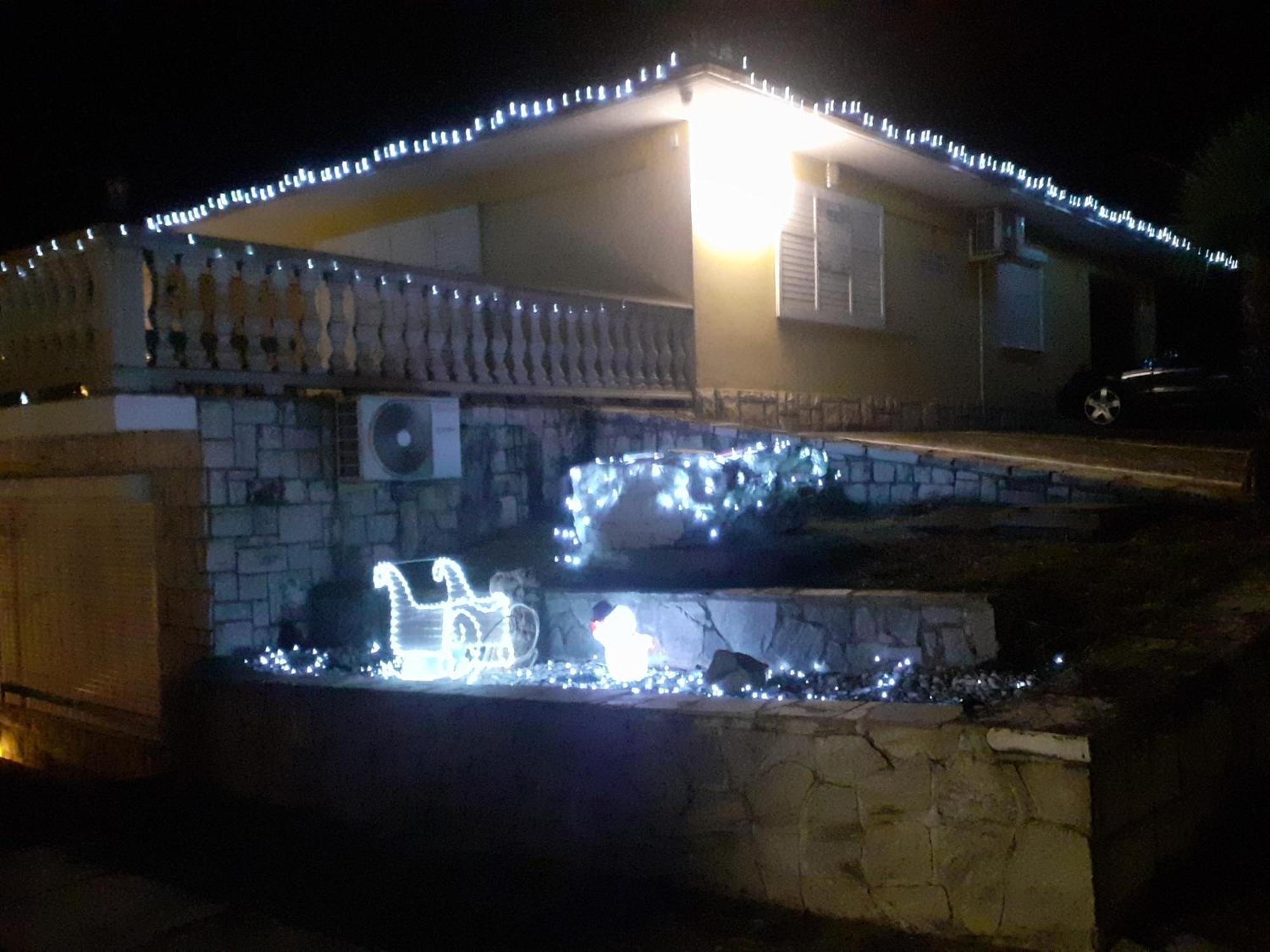 Guest House Vila Luka Portorož Extérieur photo