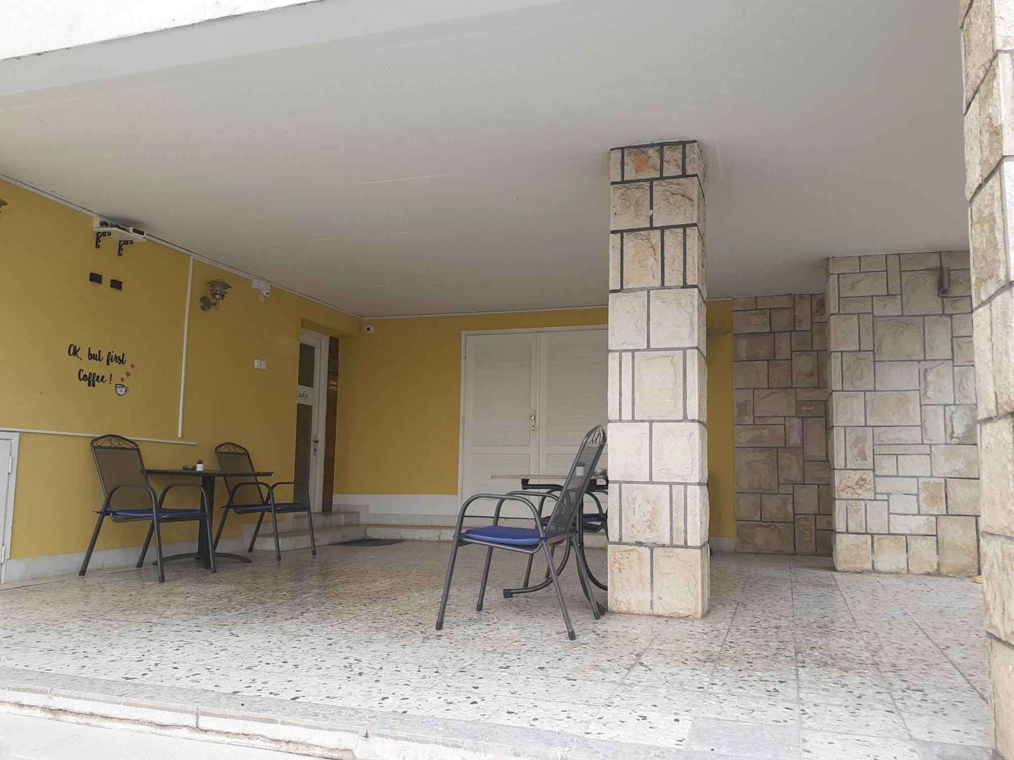 Guest House Vila Luka Portorož Extérieur photo