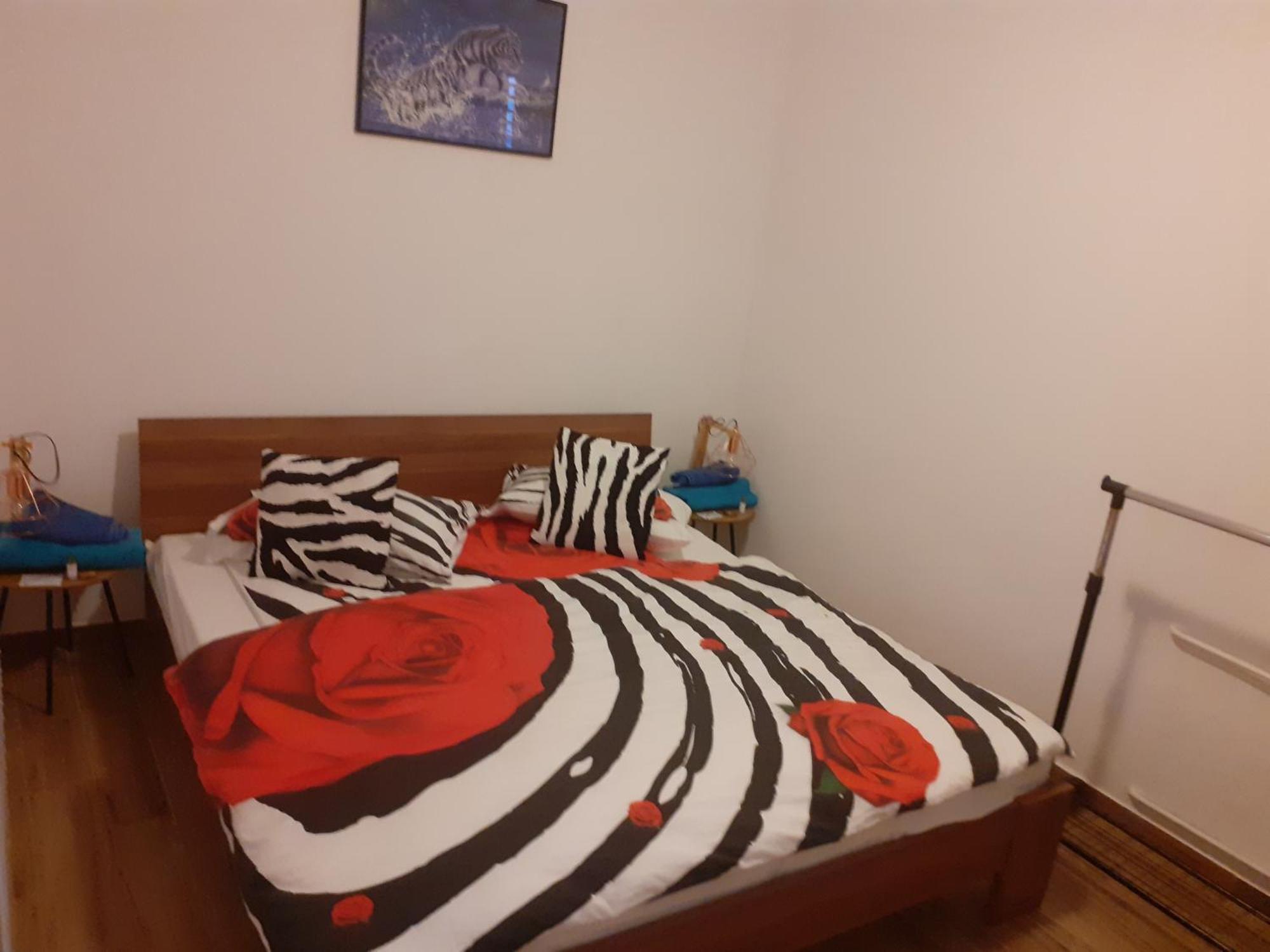 Guest House Vila Luka Portorož Chambre photo
