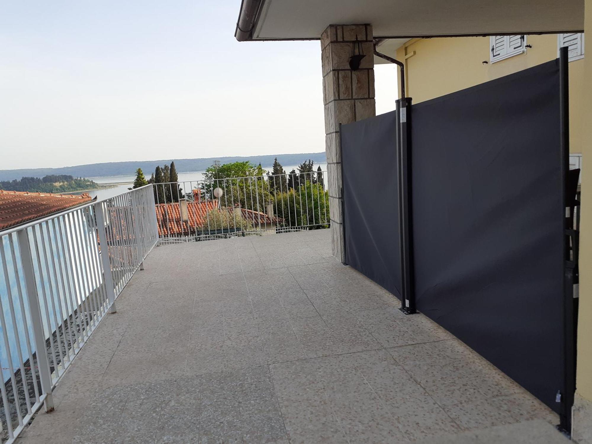 Guest House Vila Luka Portorož Chambre photo