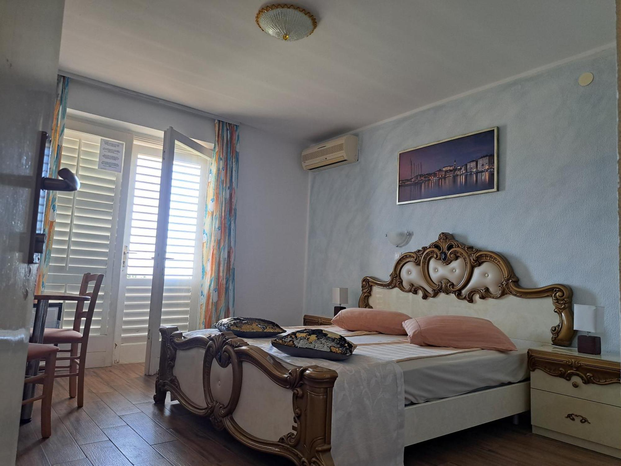 Guest House Vila Luka Portorož Chambre photo